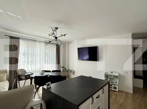 Apartament de vânzare 3 camere Floreşti - 188872AV | BLITZ Cluj-Napoca | Poza7