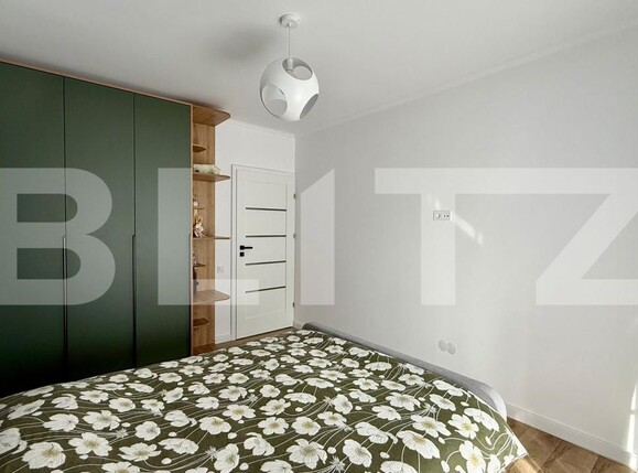 Apartament de vânzare 3 camere Floreşti - 188872AV | BLITZ Cluj-Napoca | Poza13