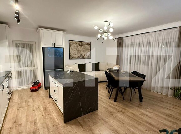 Apartament de vânzare 3 camere Floreşti - 188872AV | BLITZ Cluj-Napoca | Poza6