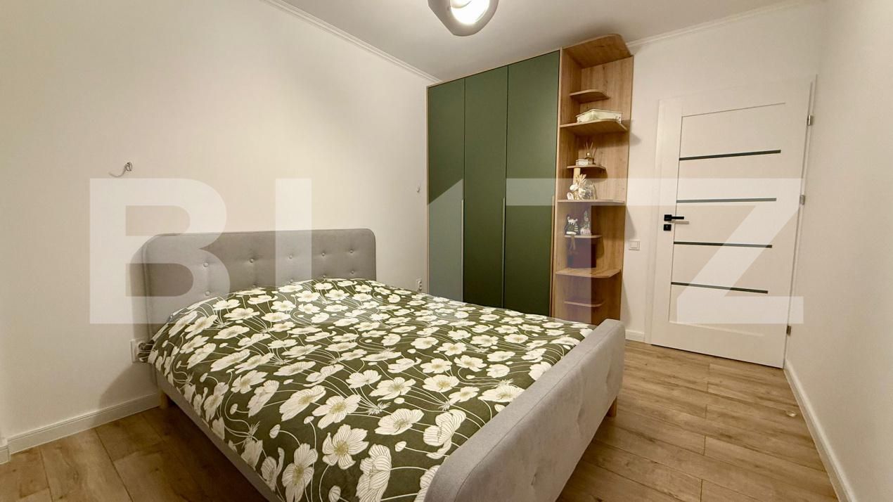 Apartament de vânzare 3 camere Floreşti - 188872AV | BLITZ Cluj-Napoca | Poza12