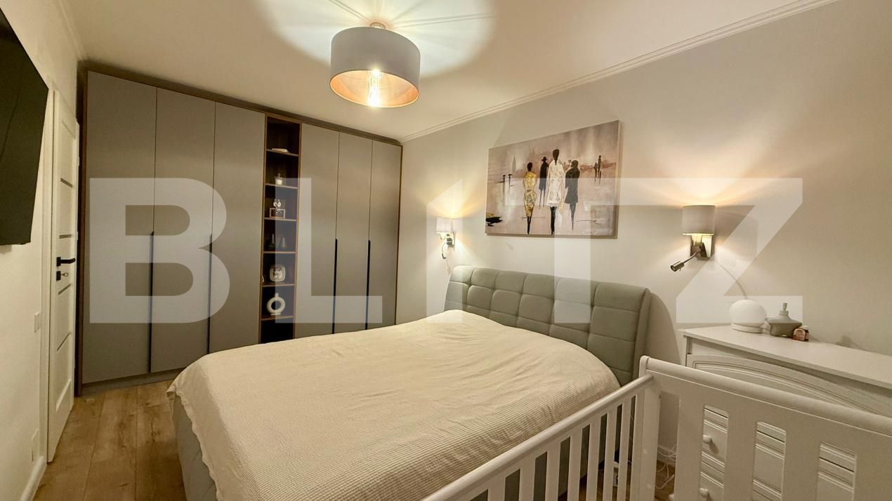 Apartament de vânzare 3 camere Floreşti - 188872AV | BLITZ Cluj-Napoca | Poza10