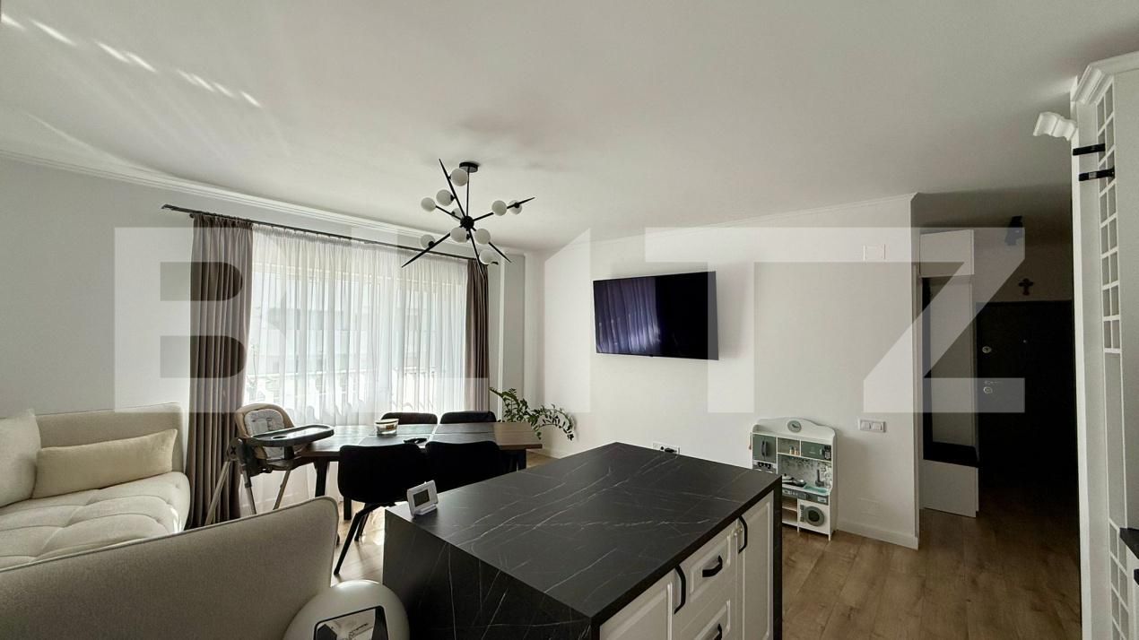 Apartament de vânzare 3 camere Floreşti - 188872AV | BLITZ Cluj-Napoca | Poza7