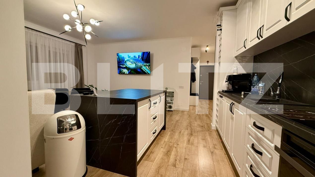 Apartament de vânzare 3 camere Floreşti - 188872AV | BLITZ Cluj-Napoca | Poza8