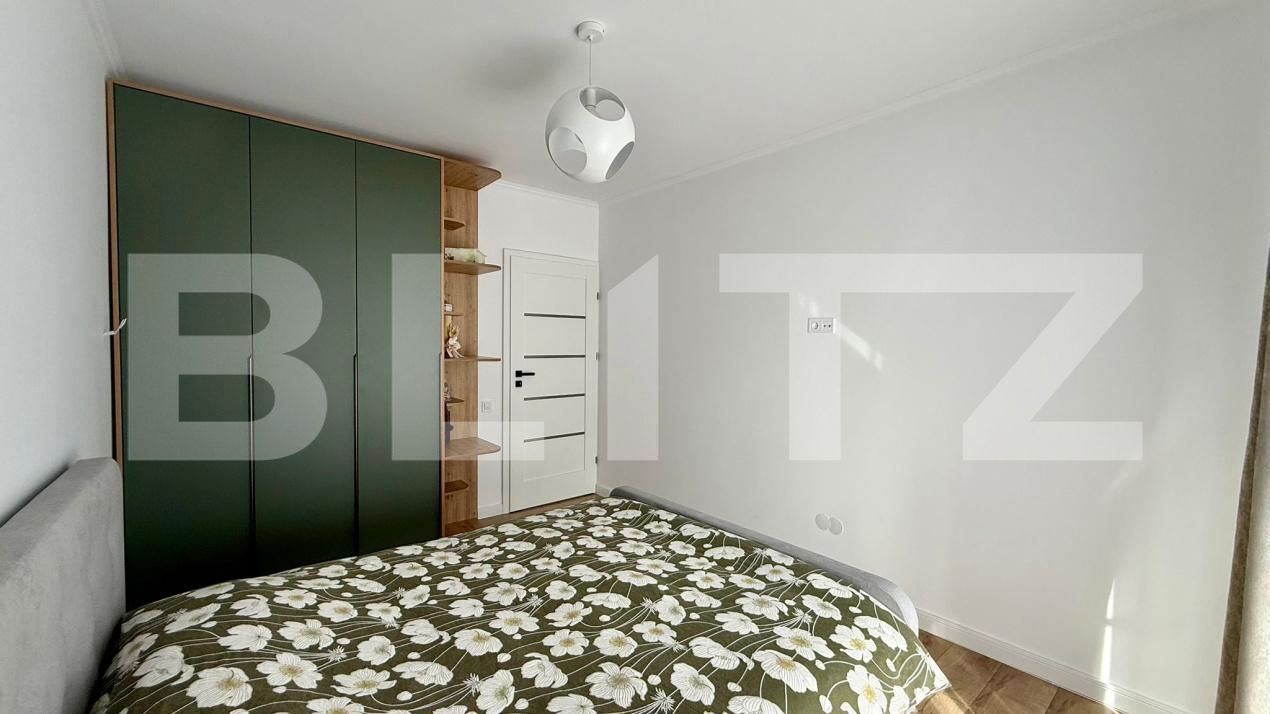 Apartament de vânzare 3 camere Floreşti - 188872AV | BLITZ Cluj-Napoca | Poza13