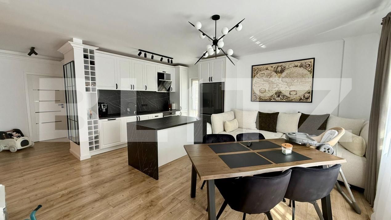 Apartament de vânzare 3 camere Floreşti - 188872AV | BLITZ Cluj-Napoca | Poza5