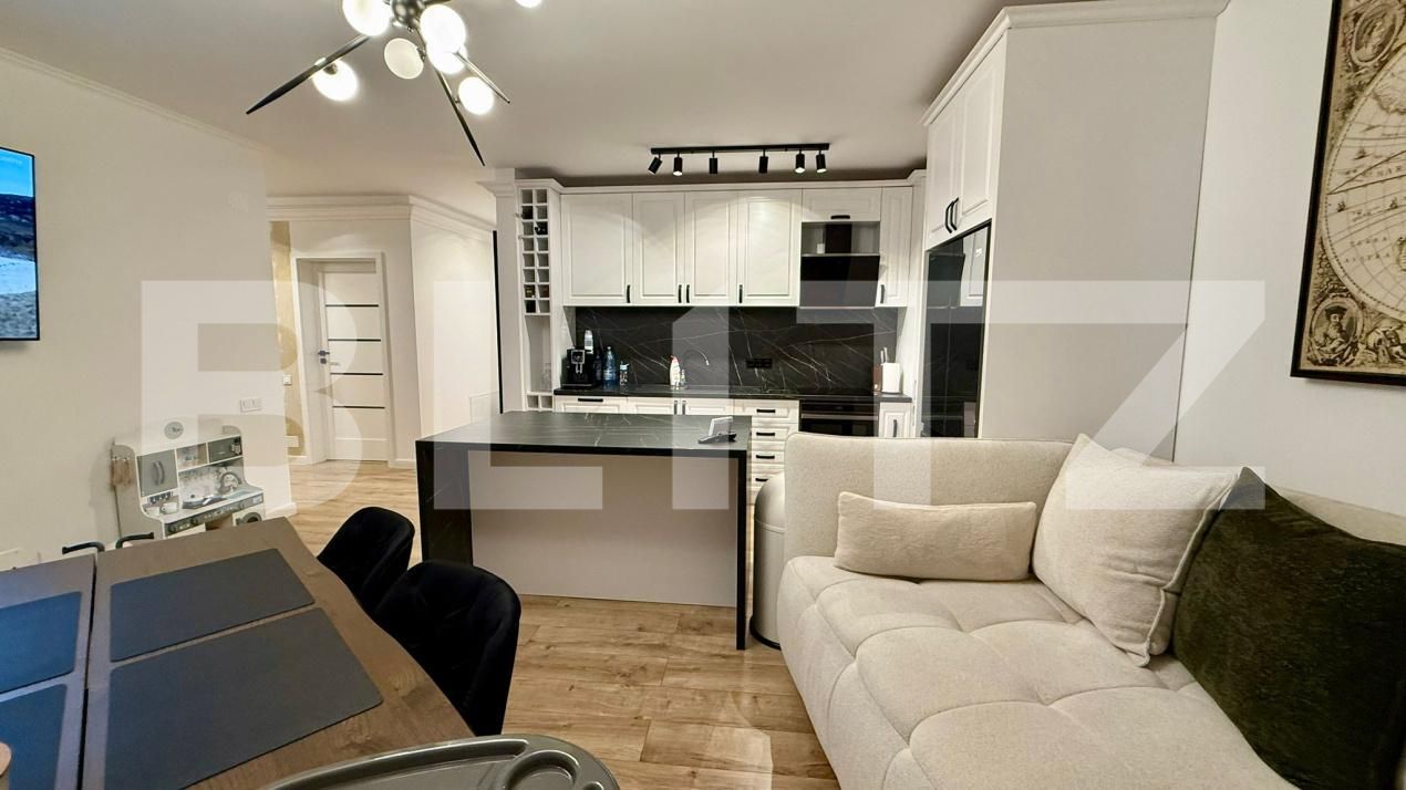 Apartament de vânzare 3 camere Floreşti - 188872AV | BLITZ Cluj-Napoca | Poza3