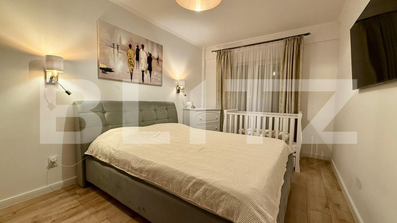 Apartament de vânzare 3 camere Floreşti - 188872AV | BLITZ Cluj-Napoca | Poza9