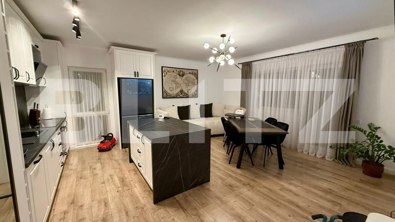 Apartament de vânzare 3 camere Floreşti - 188872AV | BLITZ Cluj-Napoca | Poza6