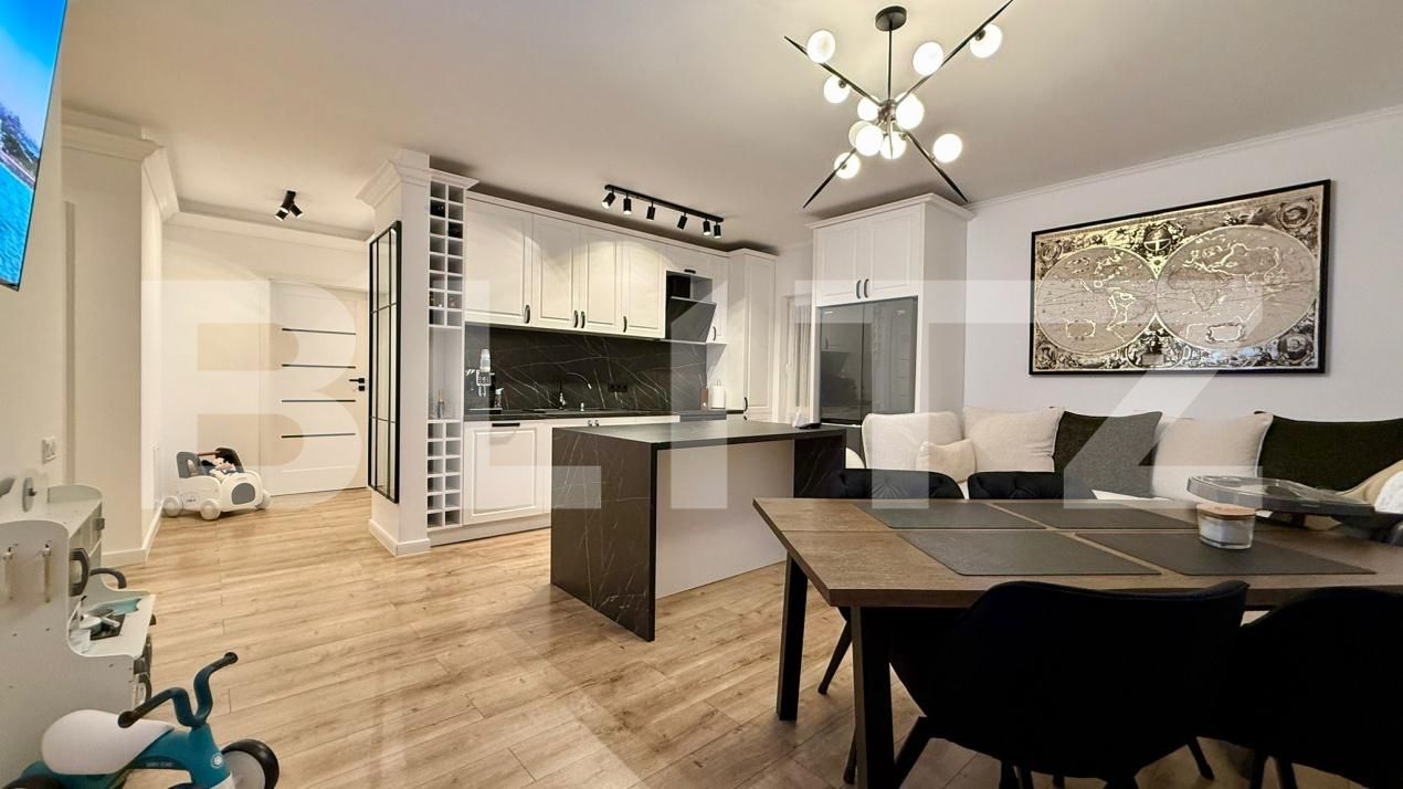 Apartament de vânzare 3 camere Floreşti - 188872AV | BLITZ Cluj-Napoca | Poza2