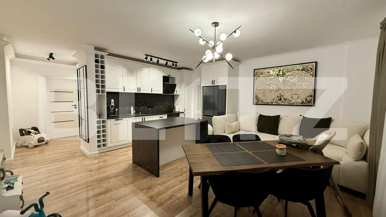 Apartament de vânzare 3 camere Floreşti - 188872AV | BLITZ Cluj-Napoca | Poza4