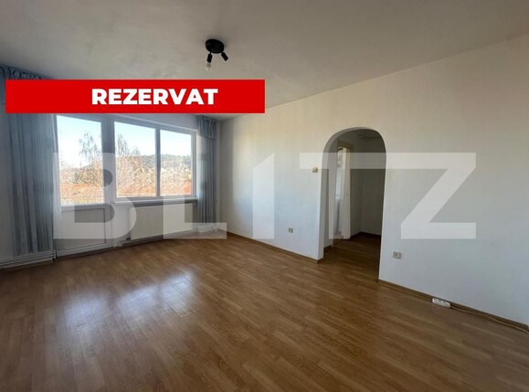 Apartament de vânzare 2 camere Ultracentral - 188876AV | BLITZ Brașov | Poza1