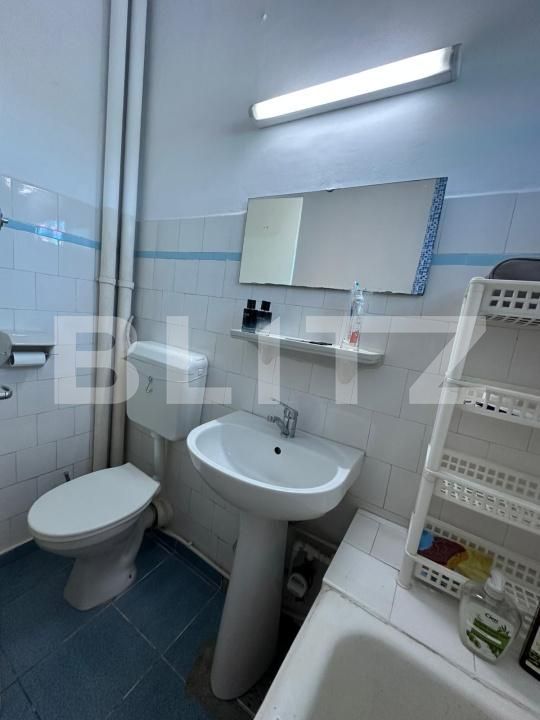 Apartament de vânzare 2 camere Ultracentral - 188876AV | BLITZ Brașov | Poza8