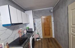 Garsoniera Centru Civic - cu baie si bucatarie vedere spre Tampa