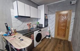 Garsoniera Centru Civic - cu baie si bucatarie vedere spre Tampa