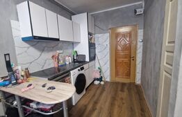 Garsoniera Centru Civic - cu baie si bucatarie vedere spre Tampa