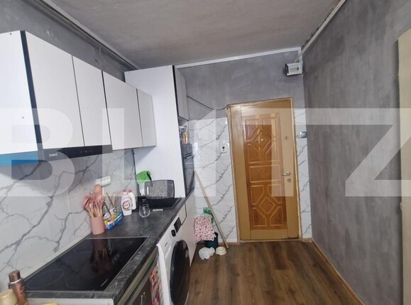 Garsonieră de vânzare Centrul Civic - 188879AV | BLITZ Brașov | Poza5