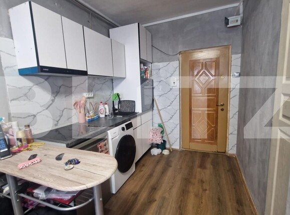 Garsonieră de vânzare Centrul Civic - 188879AV | BLITZ Brașov | Poza1