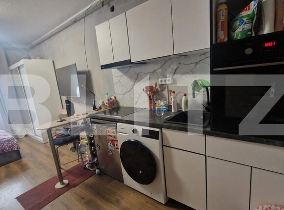 Garsonieră de vânzare Centrul Civic - 188879AV | BLITZ Brașov | Poza6