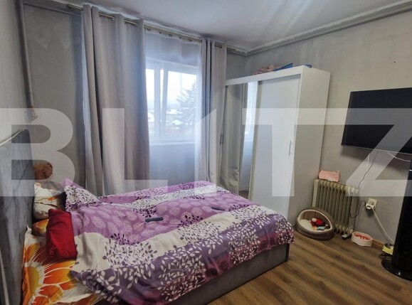 Garsonieră de vânzare Centrul Civic - 188879AV | BLITZ Brașov | Poza4