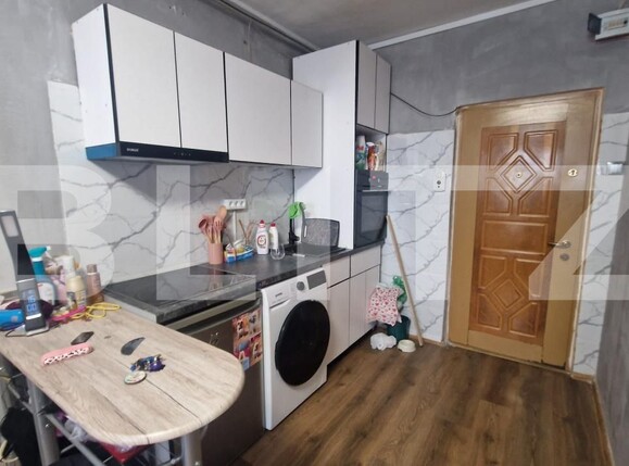 Garsonieră de vânzare Centrul Civic - 188879AV | BLITZ Brașov | Poza2