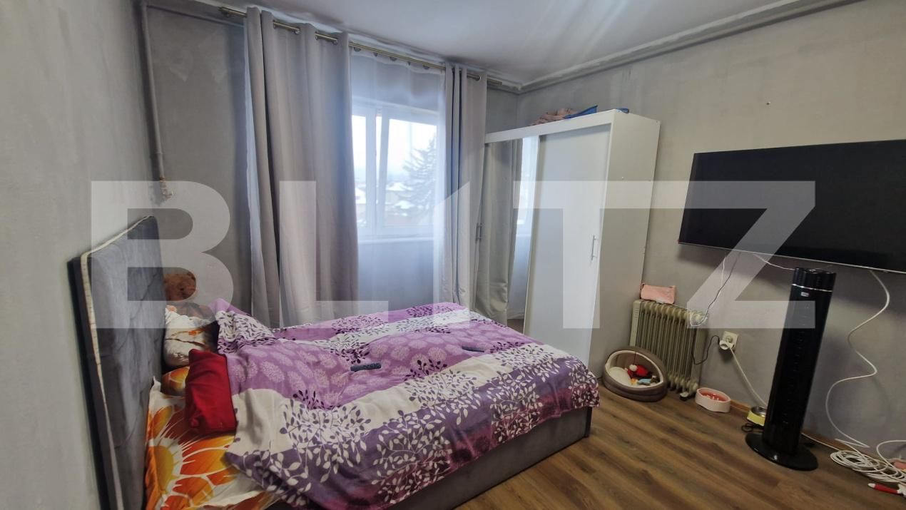 Garsonieră de vânzare Centrul Civic - 188879AV | BLITZ Brașov | Poza4