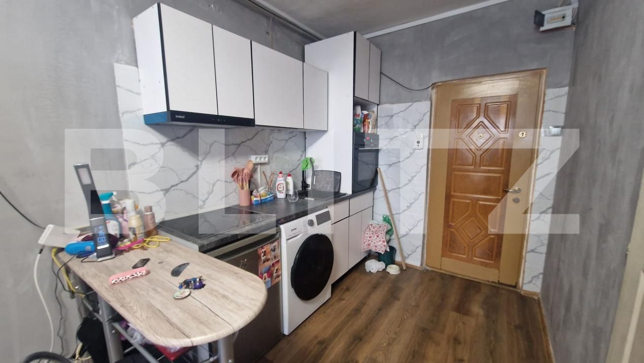 Garsonieră de vânzare Centrul Civic - 188879AV | BLITZ Brașov | Poza2