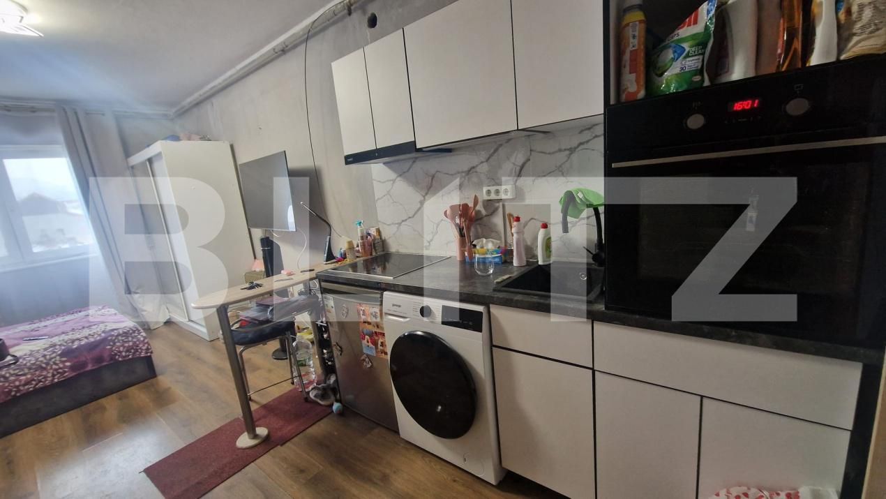 Garsonieră de vânzare Centrul Civic - 188879AV | BLITZ Brașov | Poza6