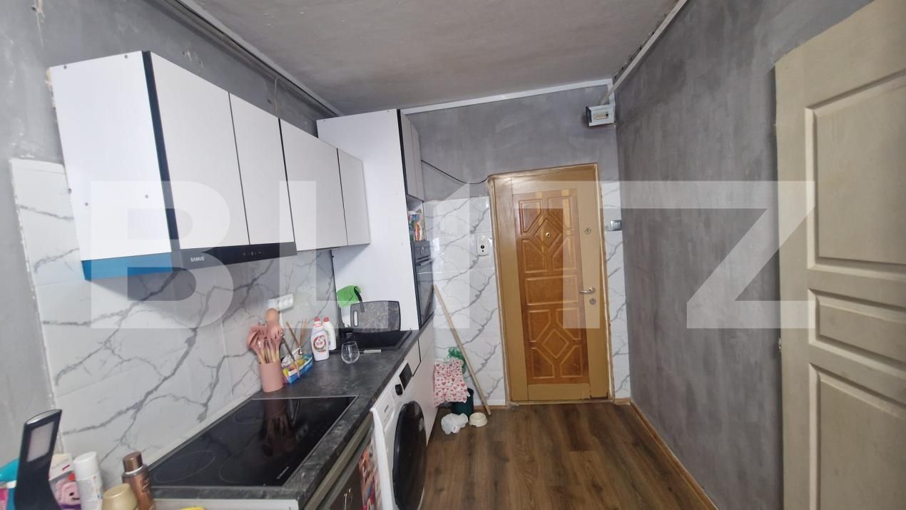 Garsonieră de vânzare Centrul Civic - 188879AV | BLITZ Brașov | Poza9