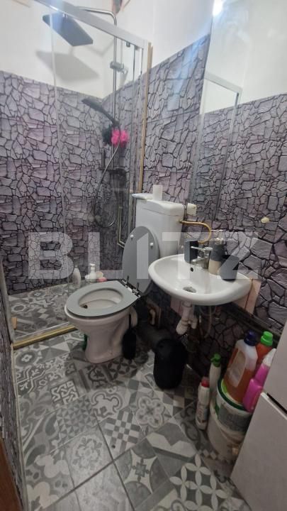 Garsonieră de vânzare Centrul Civic - 188879AV | BLITZ Brașov | Poza8