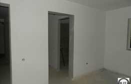 Vanzare casa, 110 mp utili, 543 mp teren, front 15 m, zona Baumax