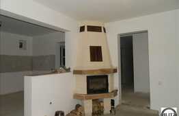 Vanzare casa, 110 mp utili, 543 mp teren, front 15 m, zona Baumax