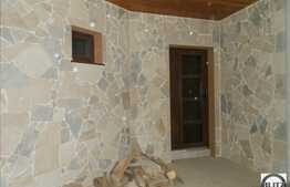 Vanzare casa, 110 mp utili, 543 mp teren, front 15 m, zona Baumax