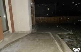 Vanzare casa, 110 mp utili, 543 mp teren, front 15 m, zona Baumax