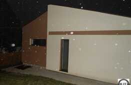 Vanzare casa, 110 mp utili, 543 mp teren, front 15 m, zona Baumax