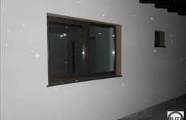 Vanzare casa, 110 mp utili, 543 mp teren, front 15 m, zona Baumax