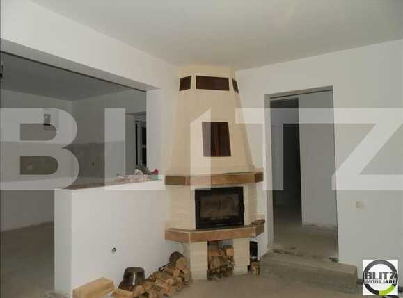 Casa de vânzare 4 camere Marasti - 18888CV | BLITZ Cluj-Napoca | Poza1