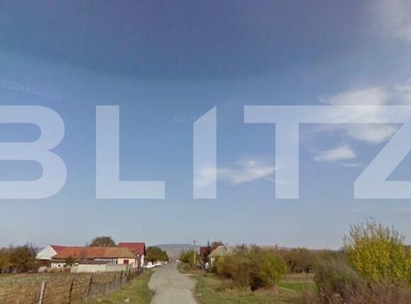 Teren de vânzare Feldioara - 188880TV | BLITZ Brașov | Poza1