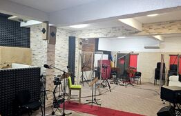 Casa multifunctionala, 380 mp utili, zona Vivo