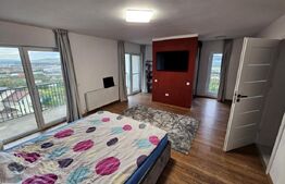 Casa multifunctionala, 380 mp utili, zona Vivo