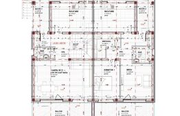 Casa multifunctionala, 380 mp utili, zona Vivo