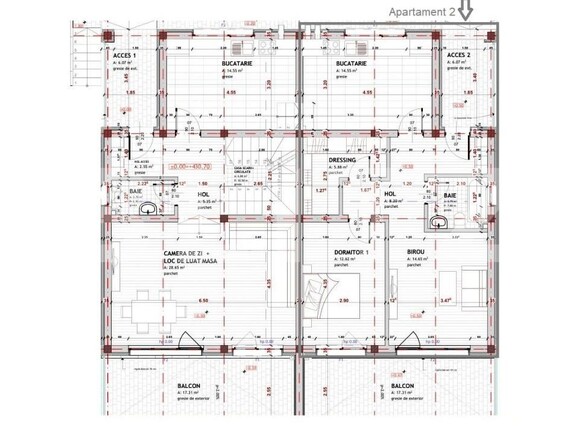 Casa de vânzare 10 camere Floreşti - 188889CV | BLITZ Cluj-Napoca | Poza6