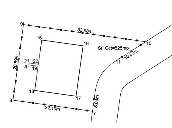 Casa de vânzare 10 camere Manastur - 188889CV | BLITZ Cluj-Napoca | Poza5