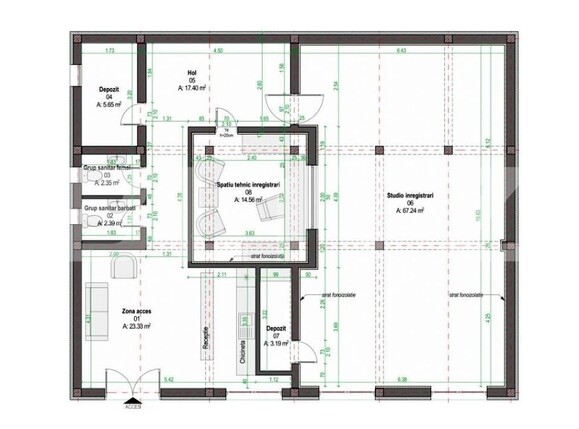 Casa de vânzare 10 camere Manastur - 188889CV | BLITZ Cluj-Napoca | Poza18