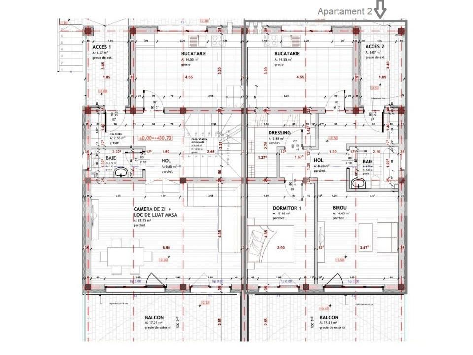 Casa de vânzare 10 camere Floreşti - 188889CV | BLITZ Cluj-Napoca | Poza6