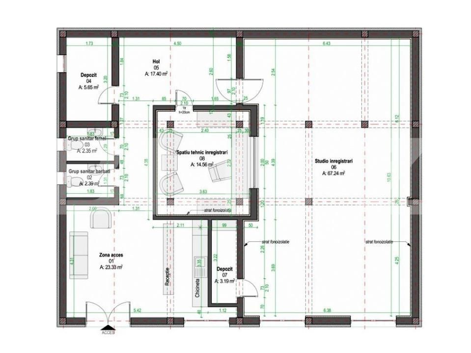 Casa de vânzare 10 camere Floreşti - 188889CV | BLITZ Cluj-Napoca | Poza18