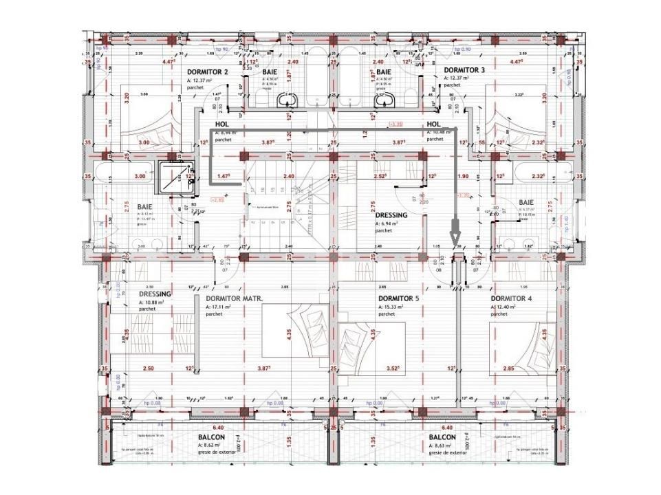 Casa de vânzare 10 camere Manastur - 188889CV | BLITZ Cluj-Napoca | Poza12
