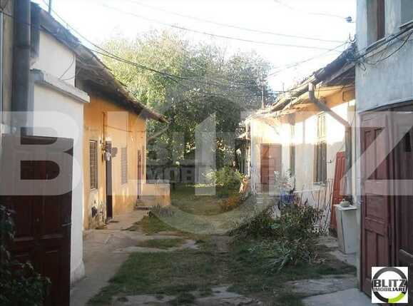 Casa de vânzare 1 camera Marasti - 18889CV | BLITZ Cluj-Napoca | Poza1