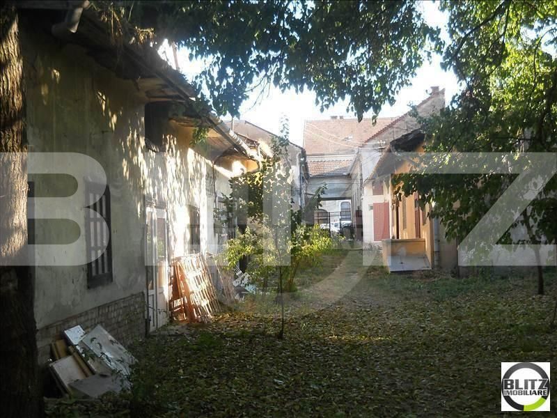 Casa de vânzare 1 camera Marasti - 18889CV | BLITZ Cluj-Napoca | Poza2