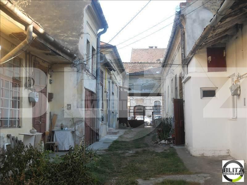 Casa de vânzare 1 camera Marasti - 18889CV | BLITZ Cluj-Napoca | Poza3