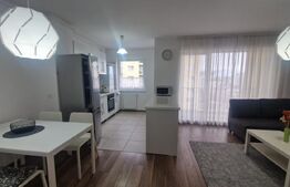 Apartament 2 camere etaj intermdiar parcare si boxa, se vinde mobilat